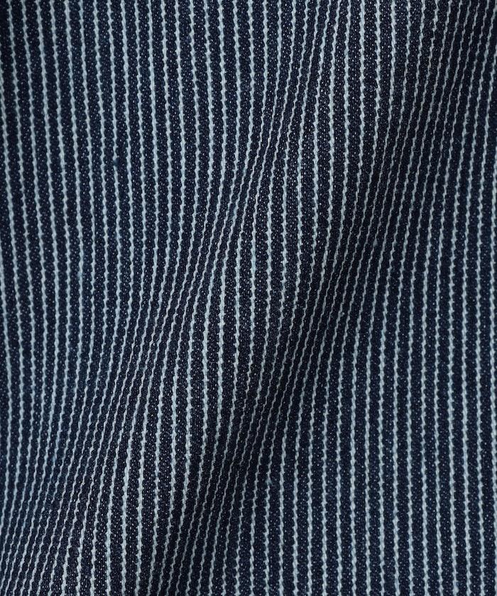 聯名 半拉鍊 長袖 套頭襯衫