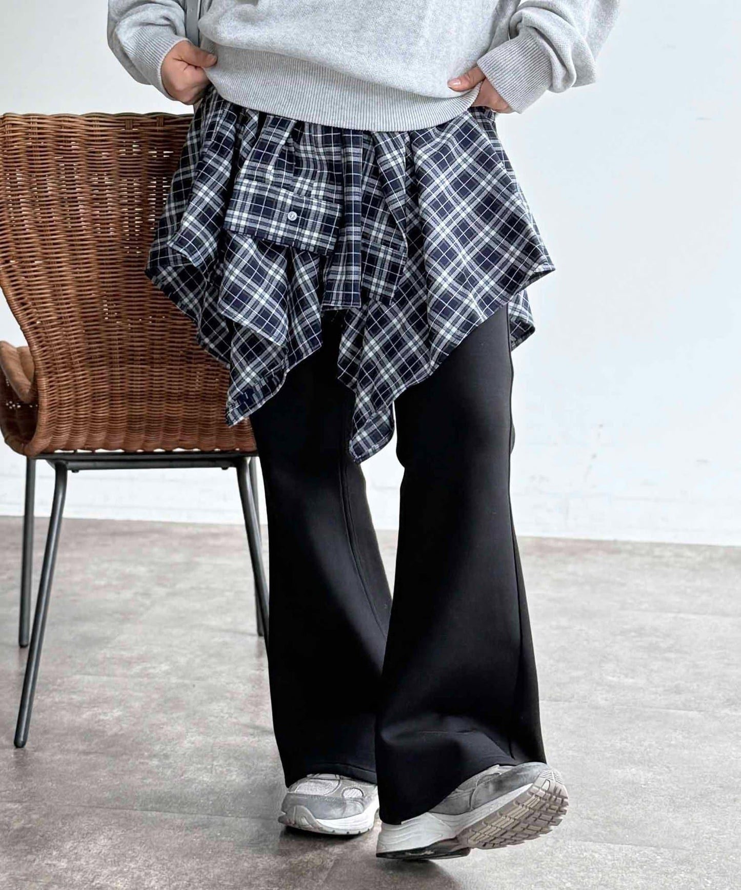 多款裹身迷你半身裙