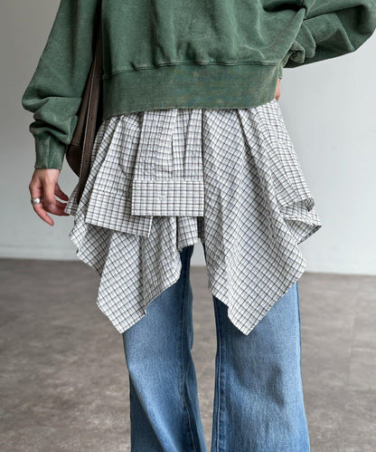 多款裹身迷你半身裙