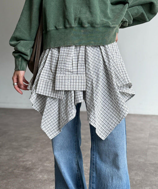 多款裹身迷你半身裙