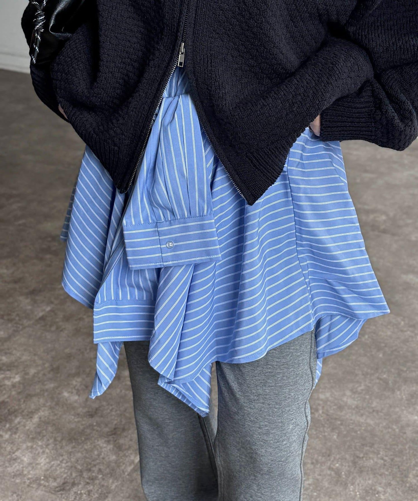 多款裹身迷你半身裙