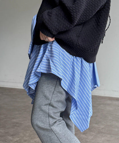 多款裹身迷你半身裙