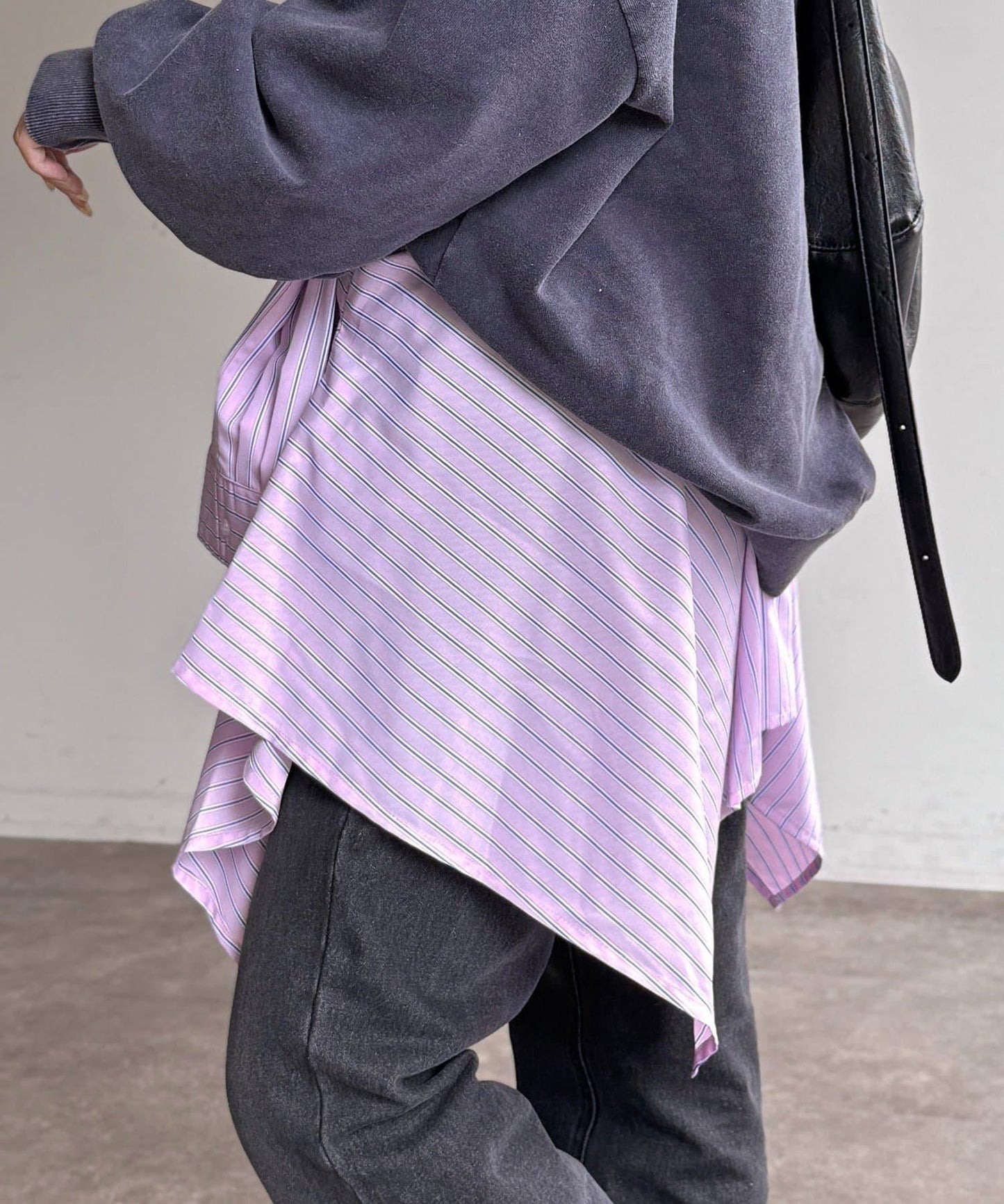 多款裹身迷你半身裙