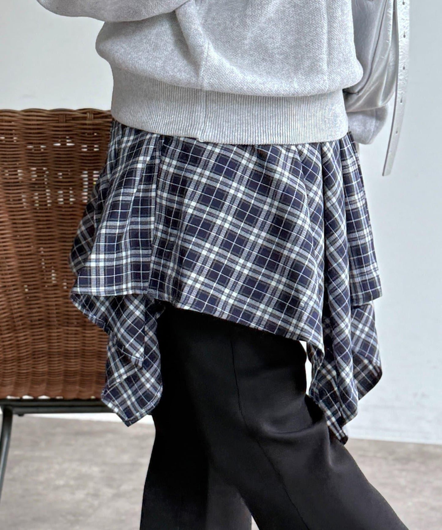 多款裹身迷你半身裙