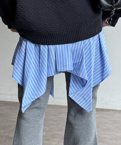 多款裹身迷你半身裙