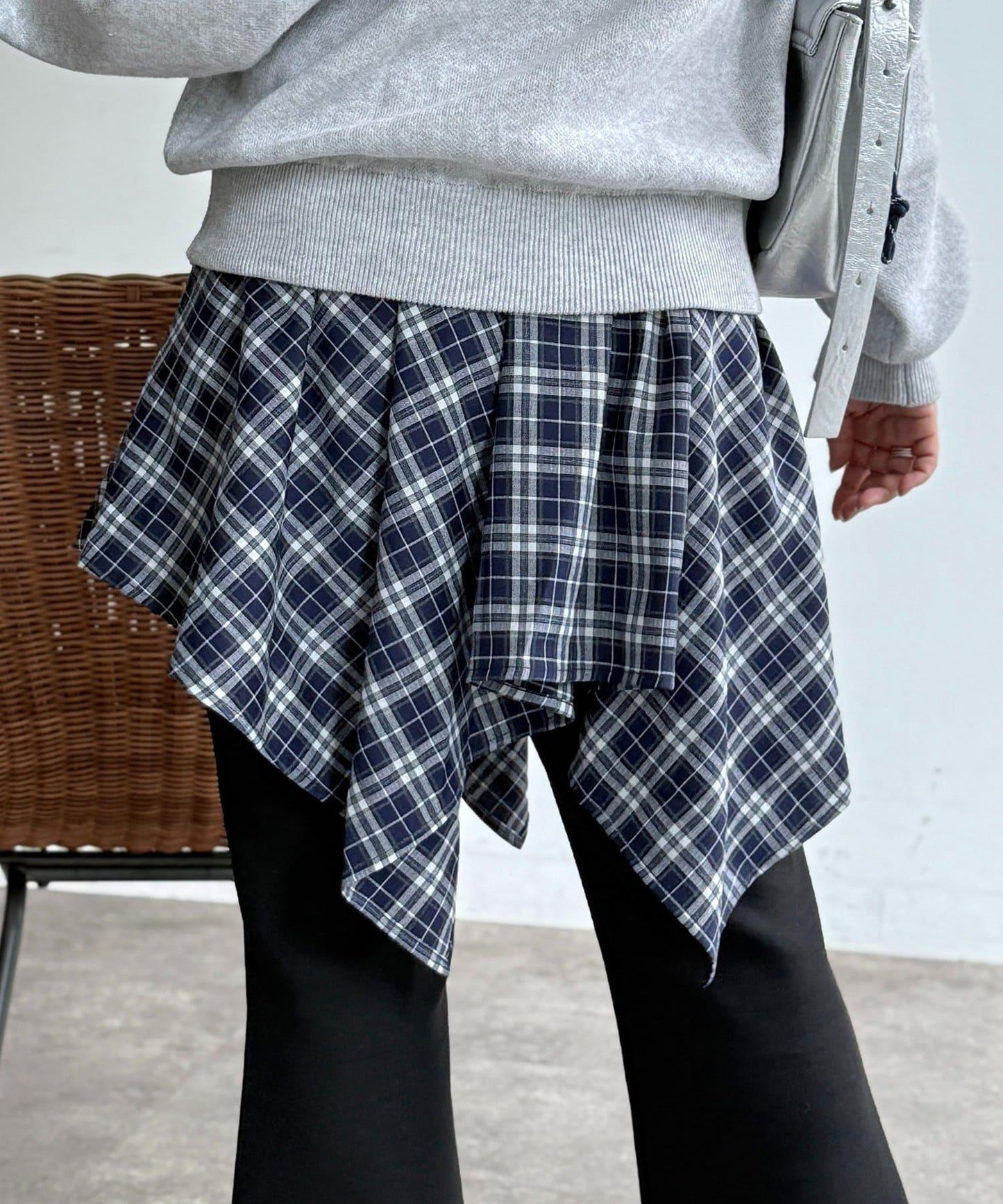 多款裹身迷你半身裙