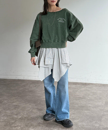 多款裹身迷你半身裙