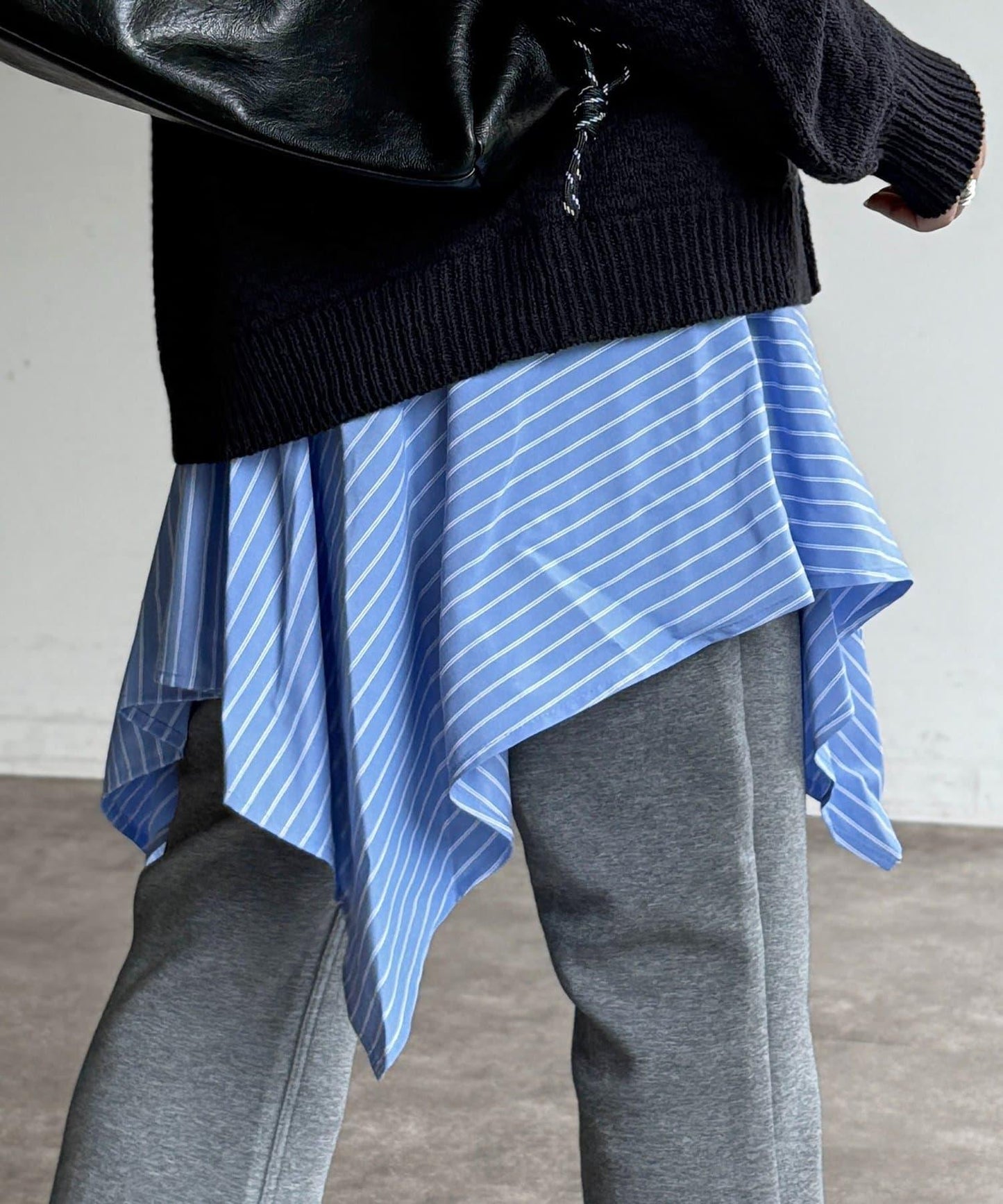 多款裹身迷你半身裙