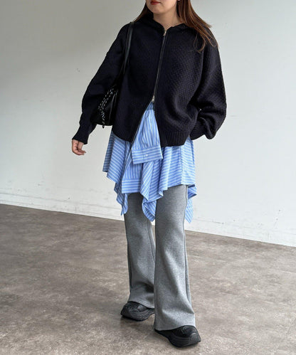 多款裹身迷你半身裙