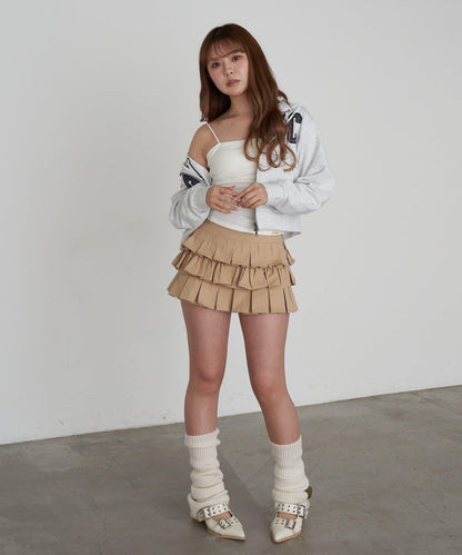 帶胸墊吊帶背心