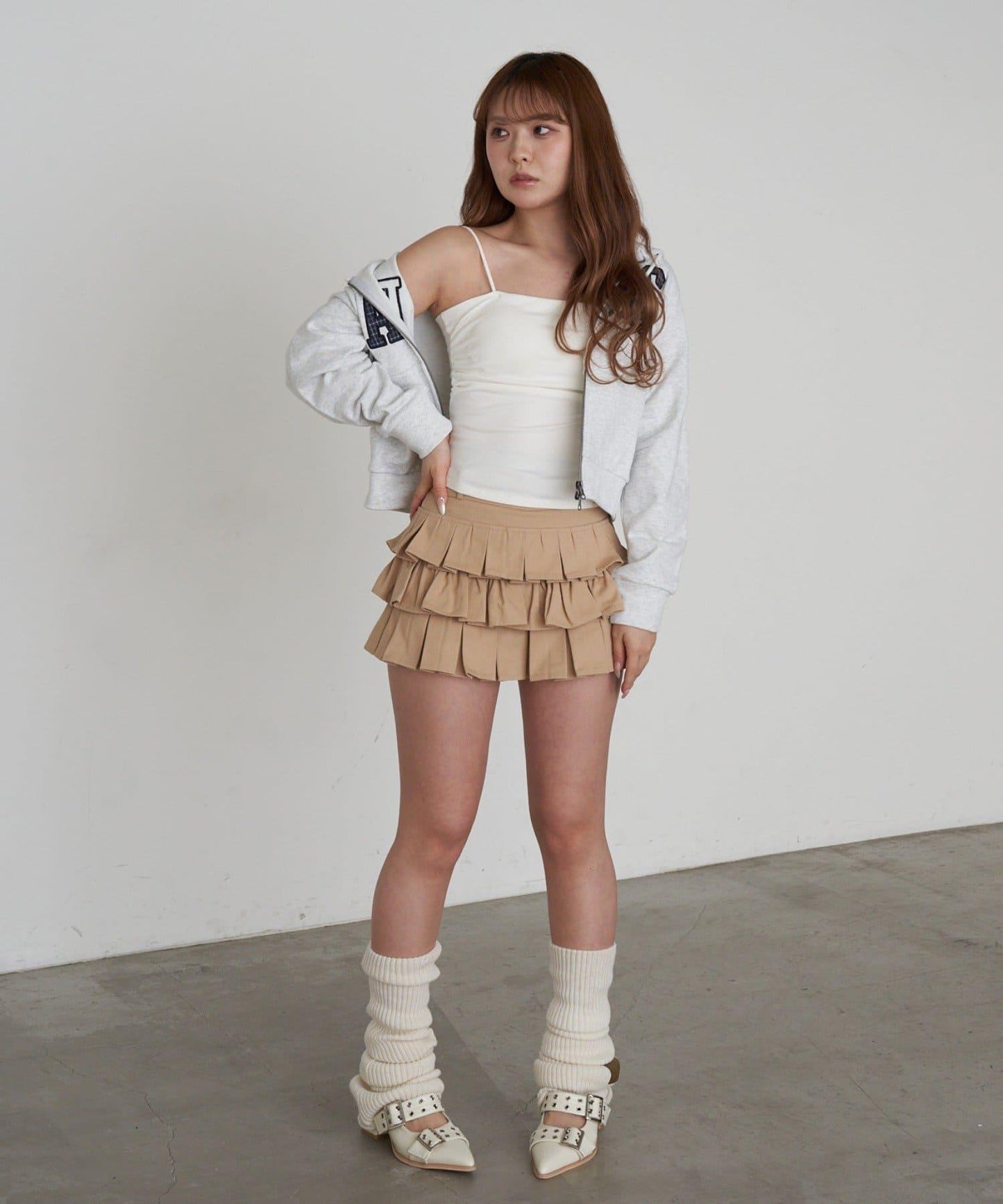 帶胸墊吊帶背心