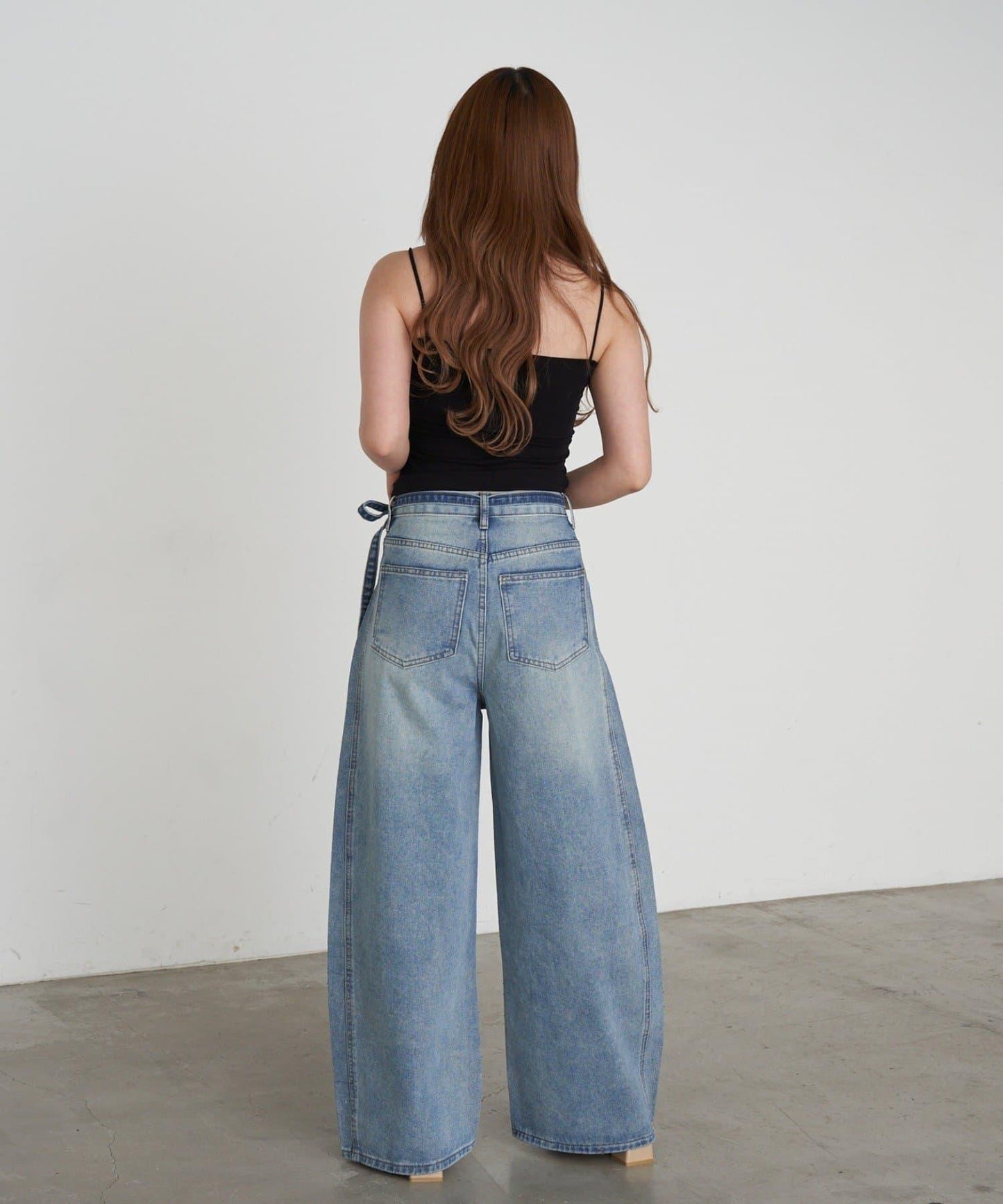 帶胸墊吊帶背心