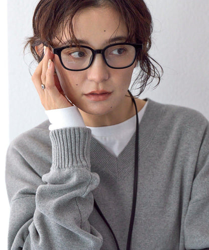 戴上即顯時尚感 框架太陽鏡