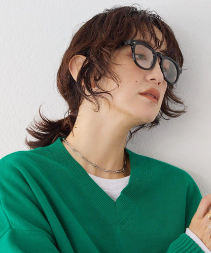 戴上即顯時尚感 框架太陽鏡