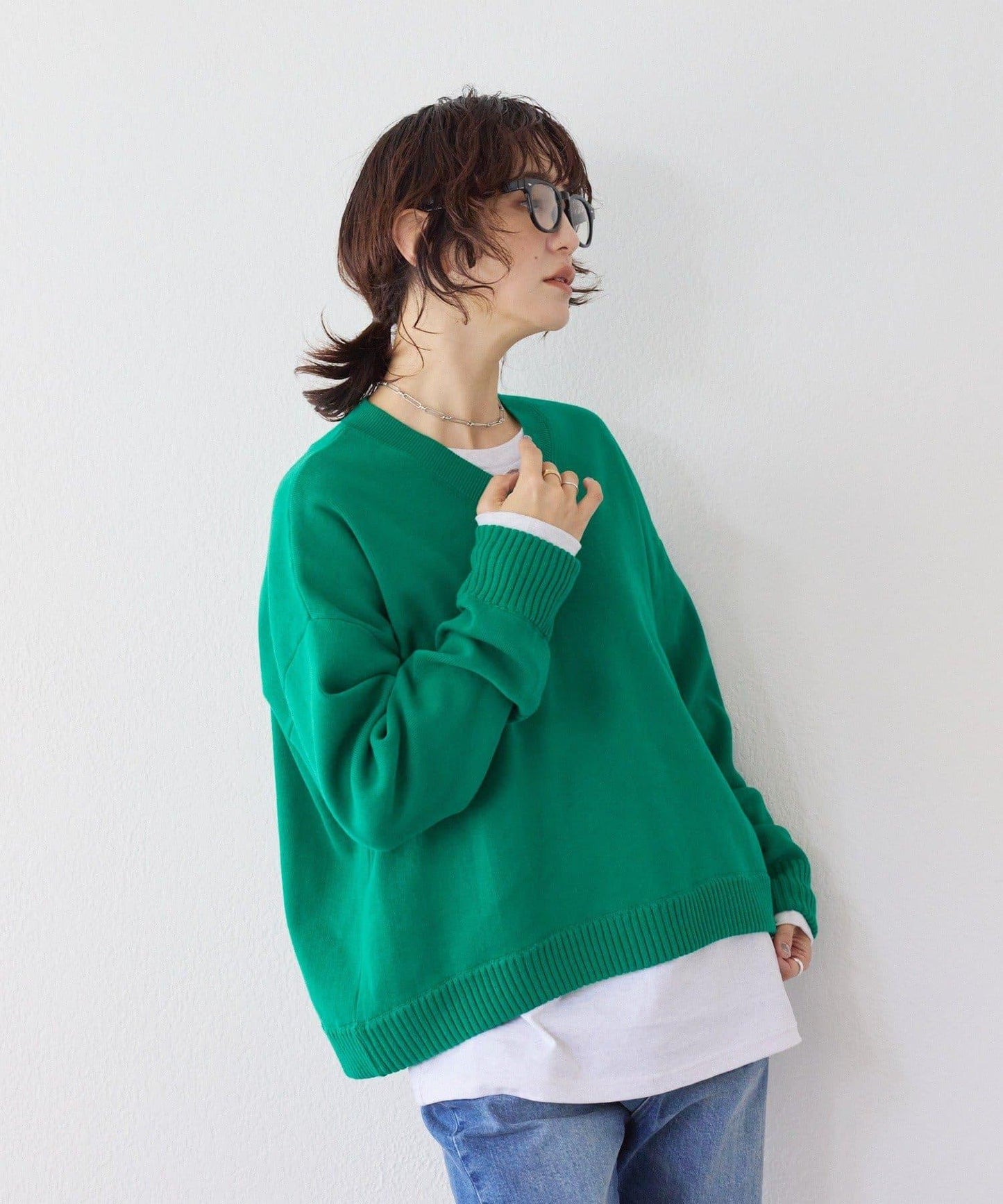 戴上即顯時尚感 框架太陽鏡