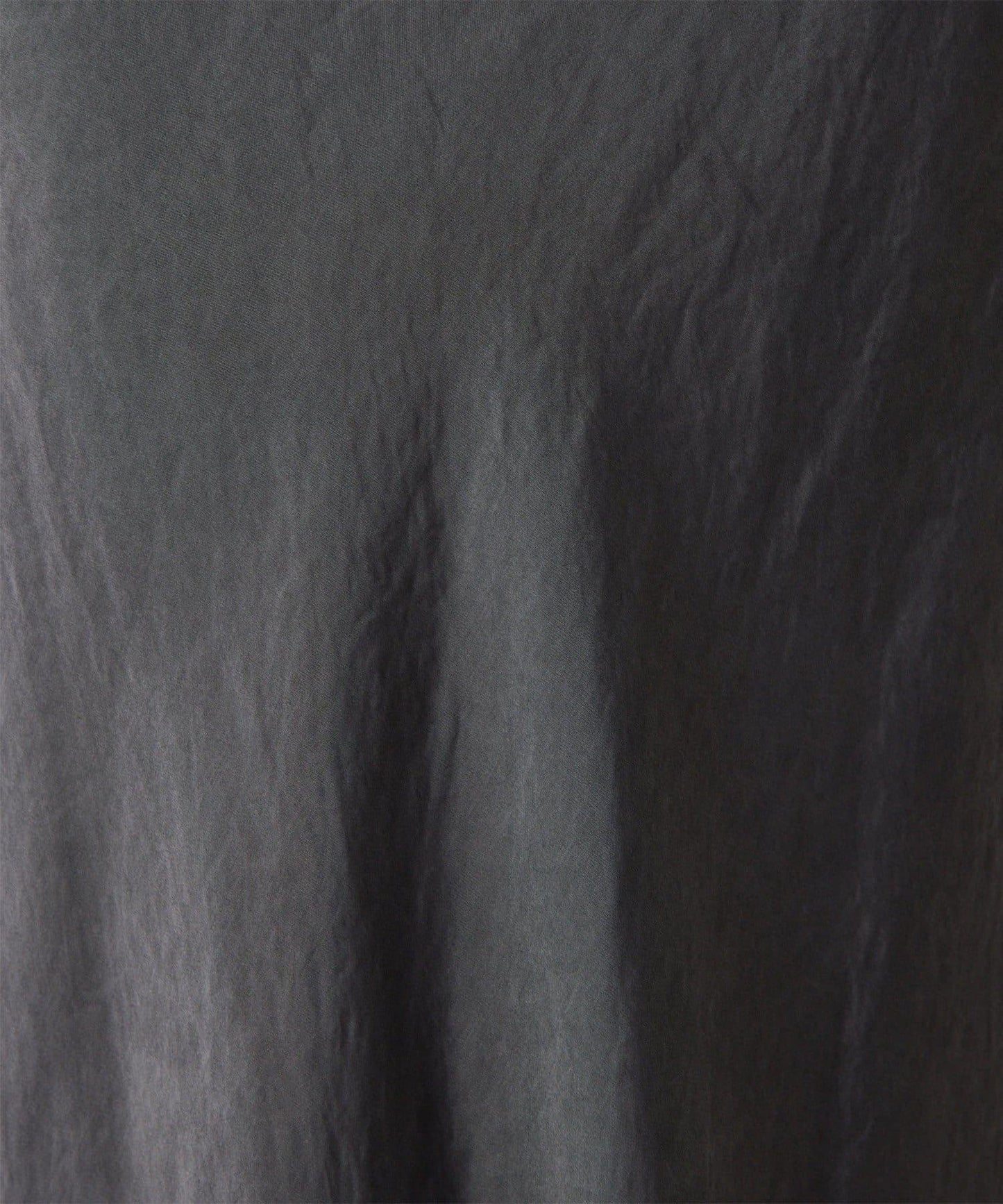 做舊染色長款半身裙