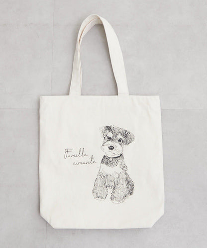 圖案設計托特包