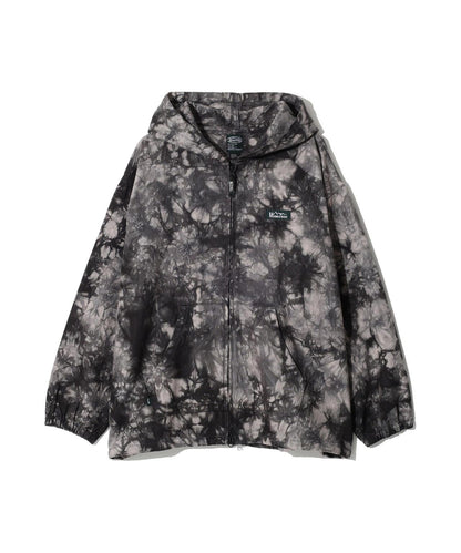 MANASTASH マナスタッシュ TIE DYE CHILLIWACK 連帽衛衣