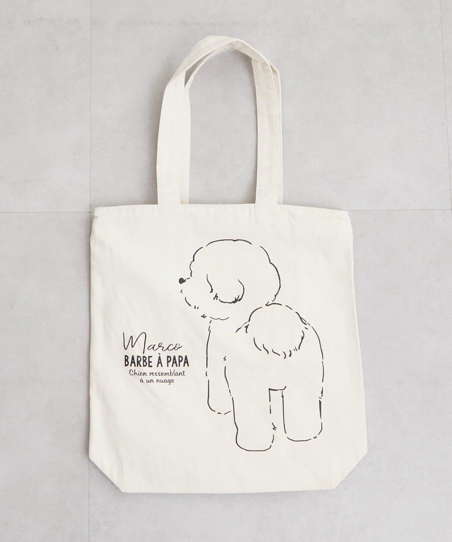 圖案設計托特包