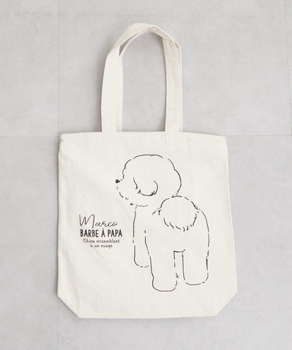 圖案設計托特包