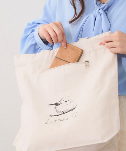 圖案設計托特包