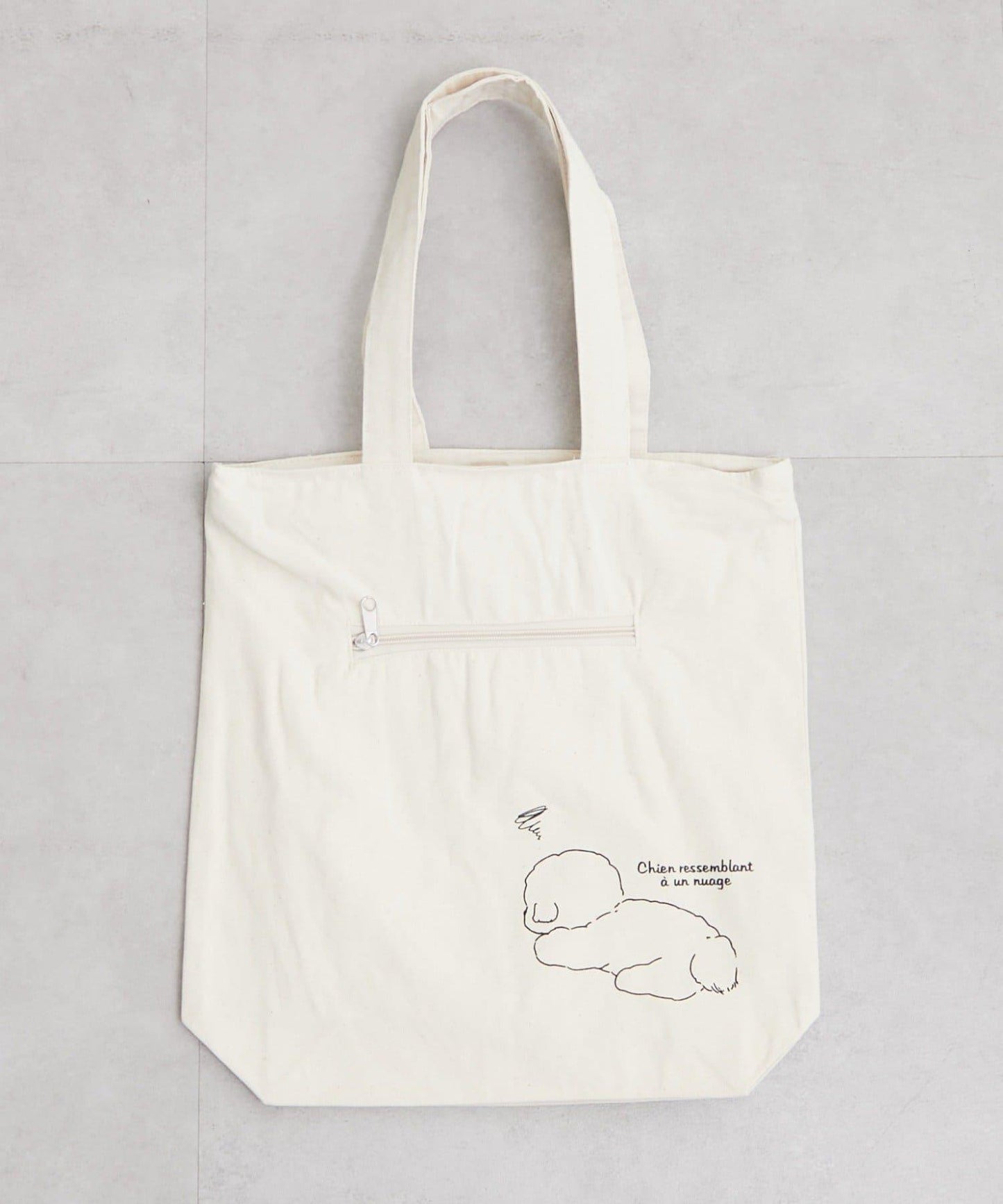 圖案設計托特包