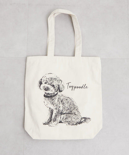 圖案設計托特包