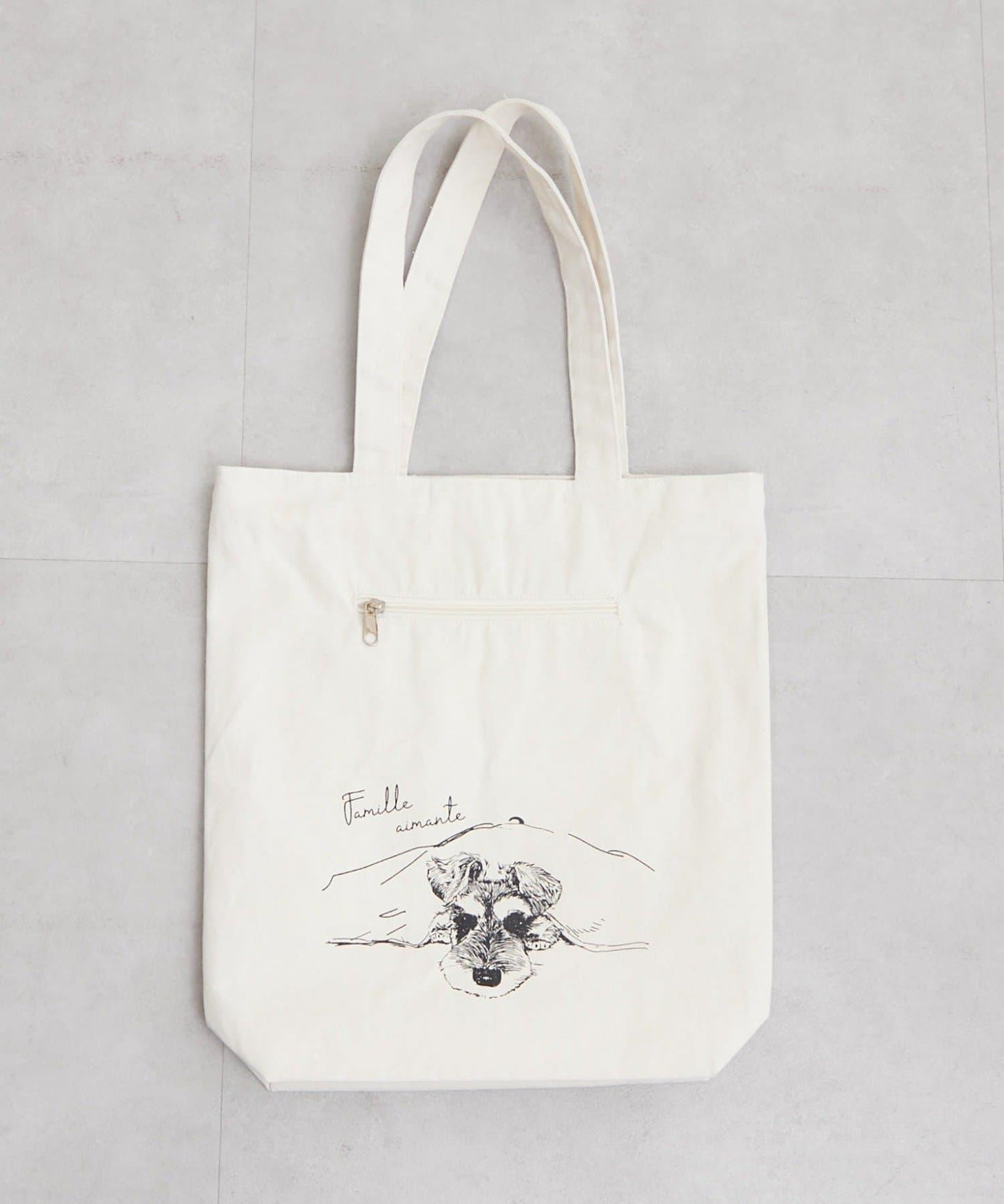 圖案設計托特包