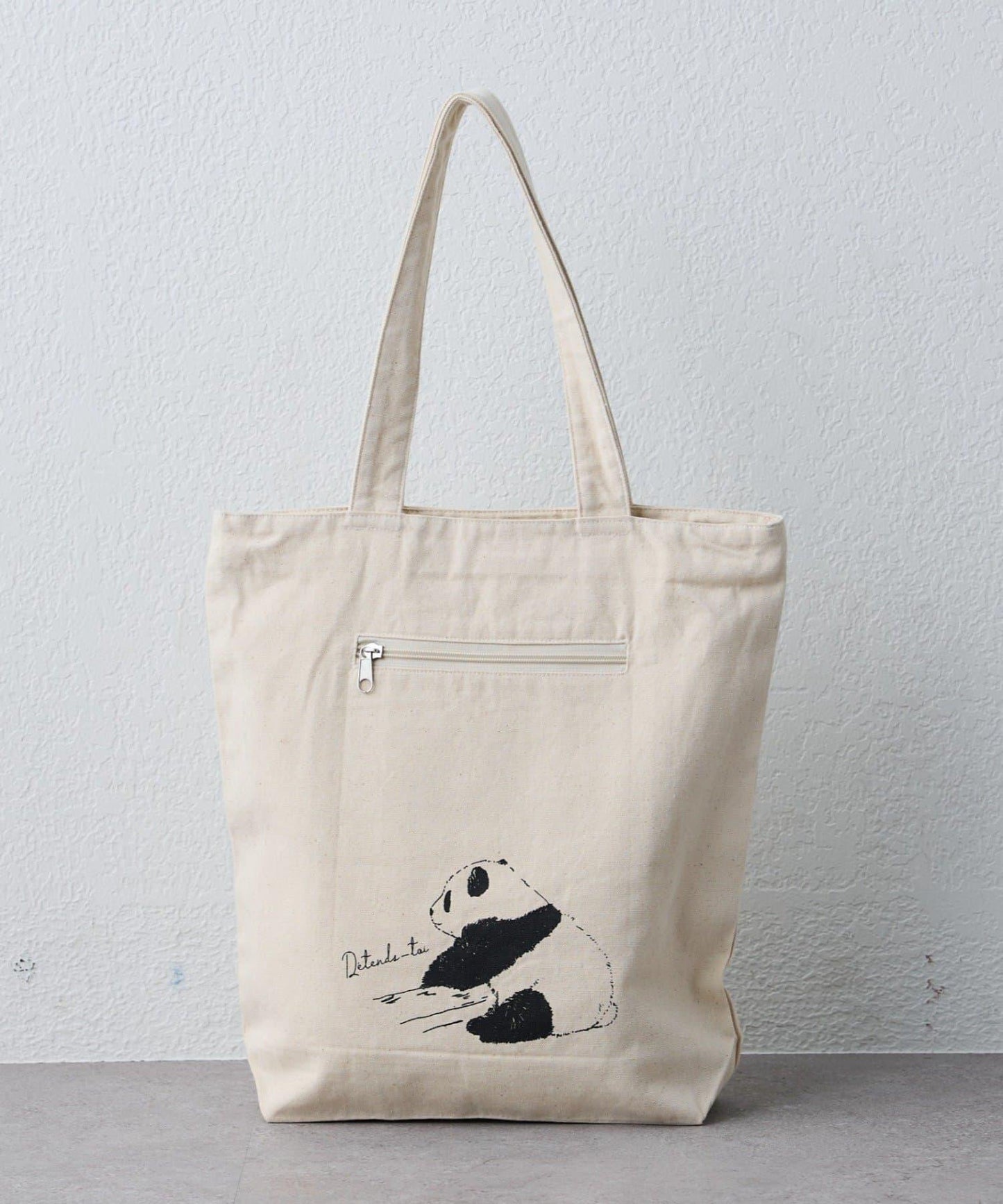 圖案設計托特包