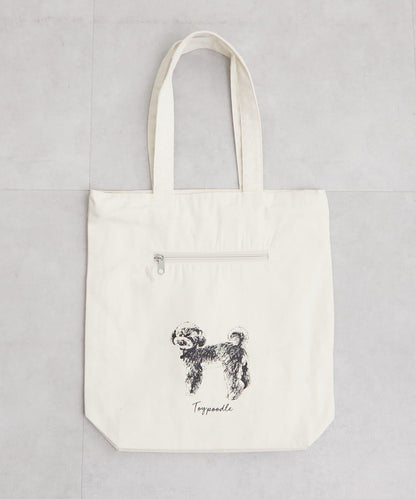 圖案設計托特包