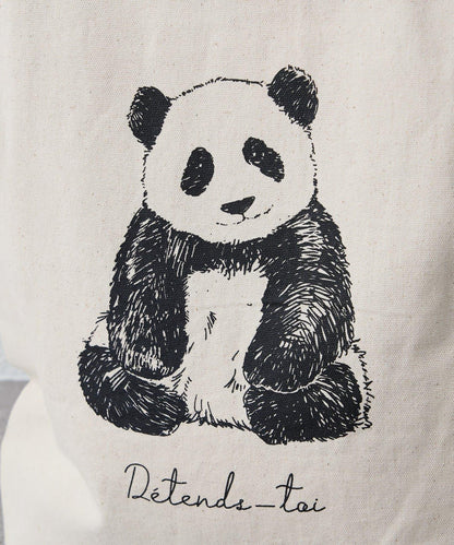 圖案設計托特包