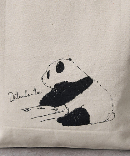 圖案設計托特包