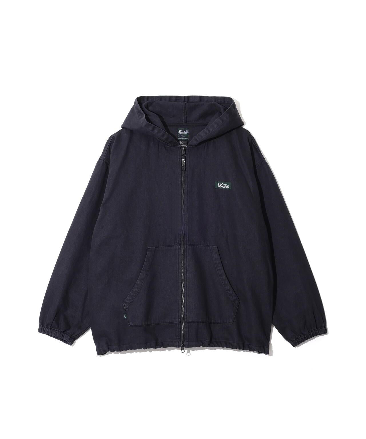 MANASTASH CHILLIWACK HOODIE 連帽衛衣