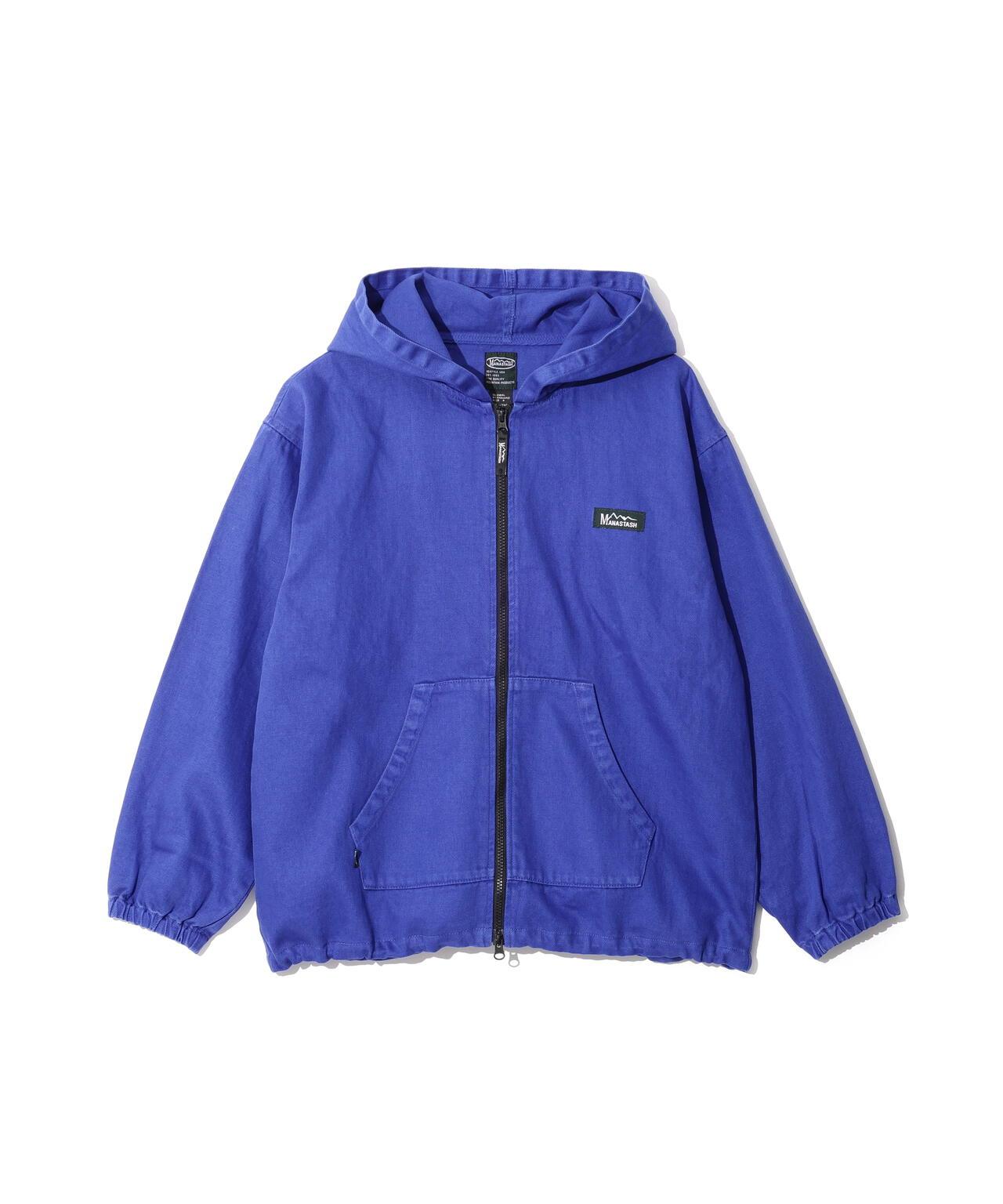 MANASTASH CHILLIWACK HOODIE 連帽衛衣