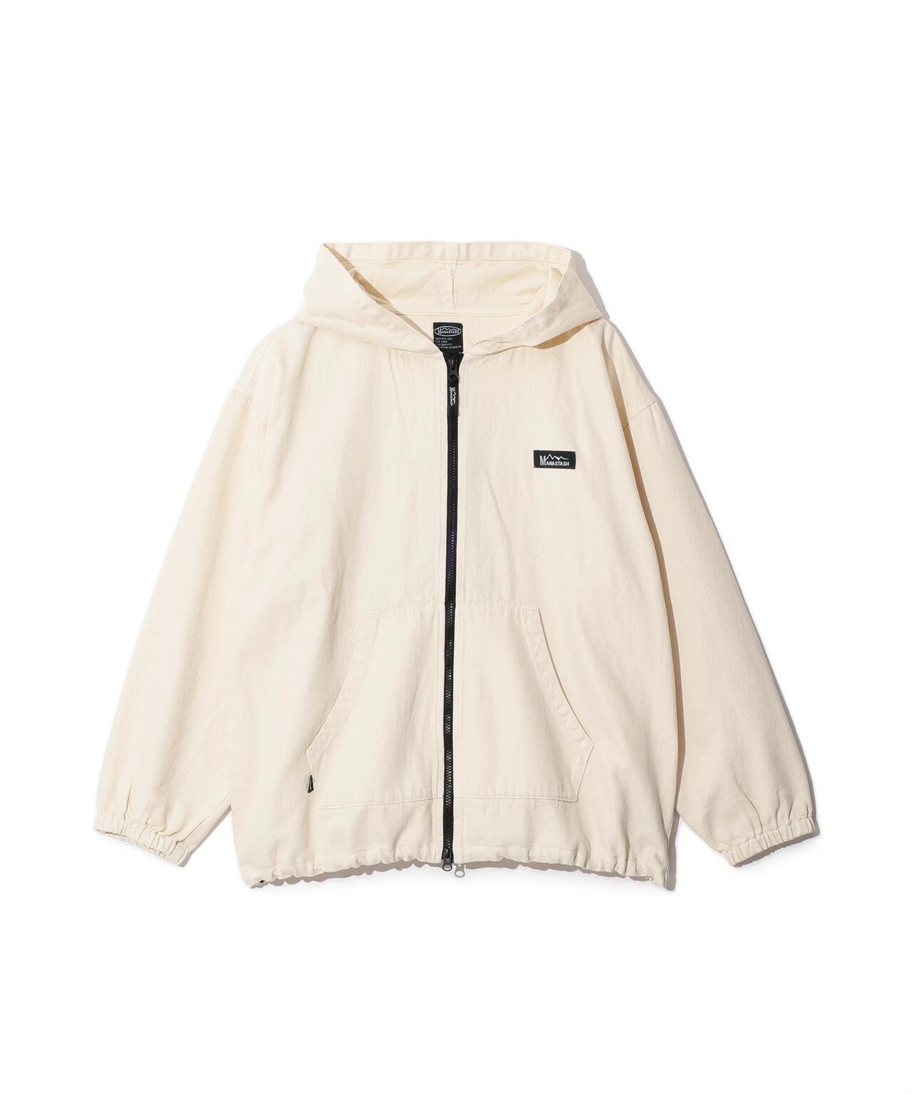 MANASTASH CHILLIWACK HOODIE 連帽衛衣