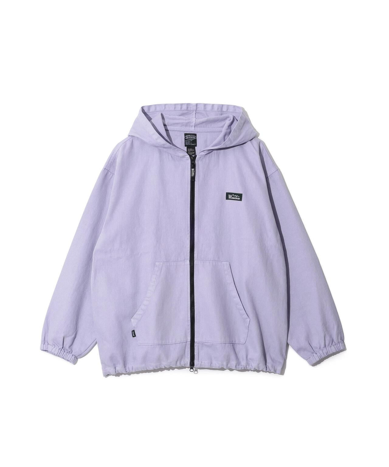 MANASTASH CHILLIWACK HOODIE 連帽衛衣