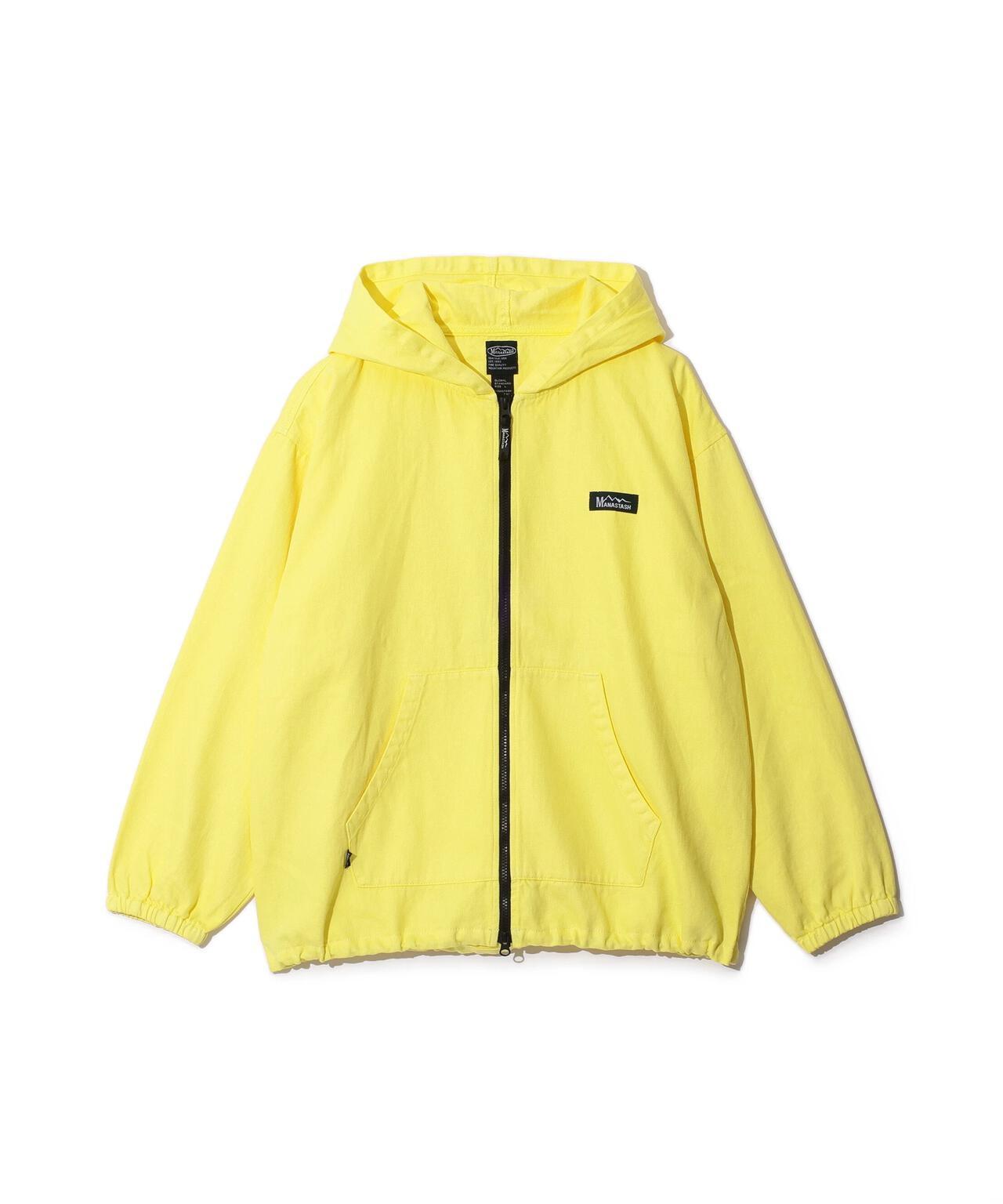 MANASTASH CHILLIWACK HOODIE 連帽衛衣