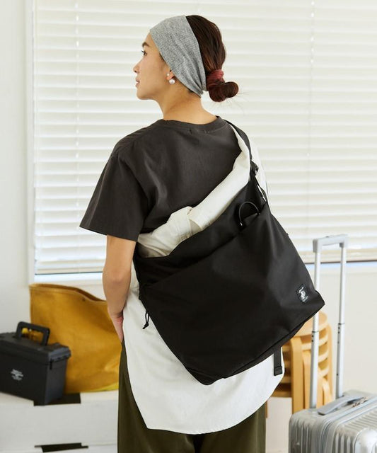 聯名 GIMMICK SHOULDER BAG 單肩包