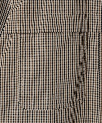 特別款 漁夫口袋 長袖襯衫