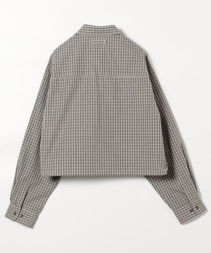 特別款 漁夫口袋 長袖襯衫