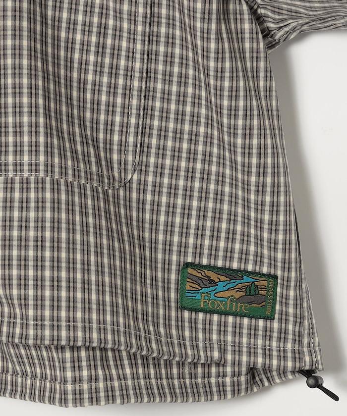 特別款 漁夫口袋 長袖襯衫