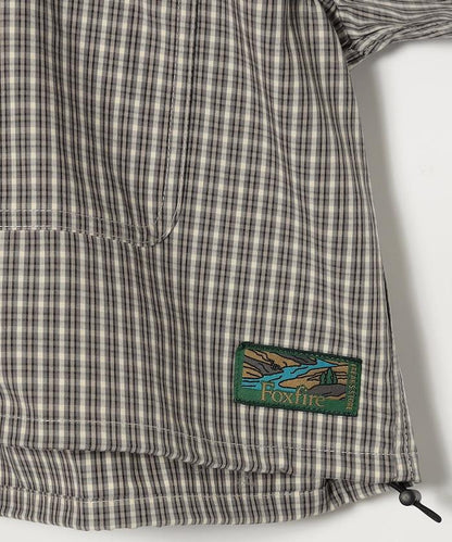 特別款 漁夫口袋 長袖襯衫