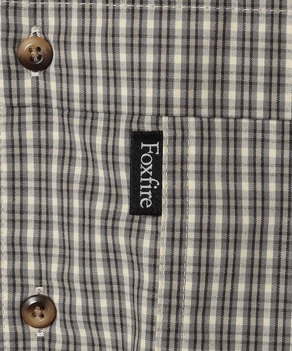 特別款 漁夫口袋 長袖襯衫