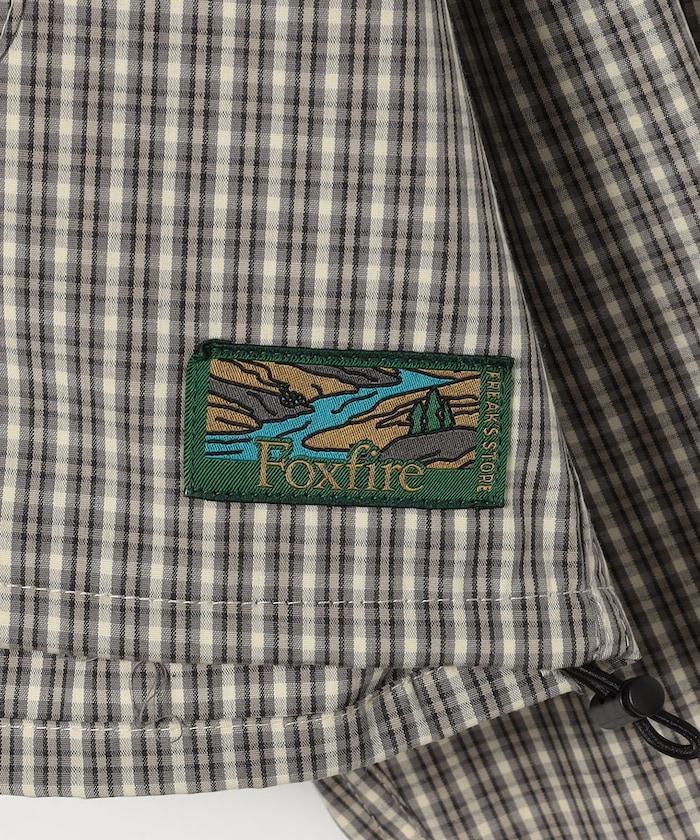 特別款 漁夫口袋 長袖襯衫