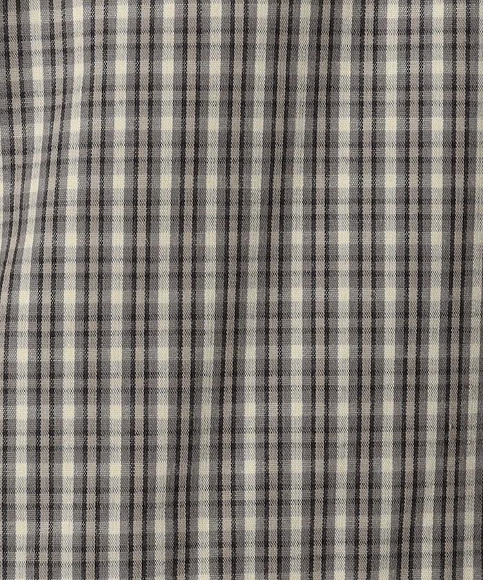 特別款 漁夫口袋 長袖襯衫