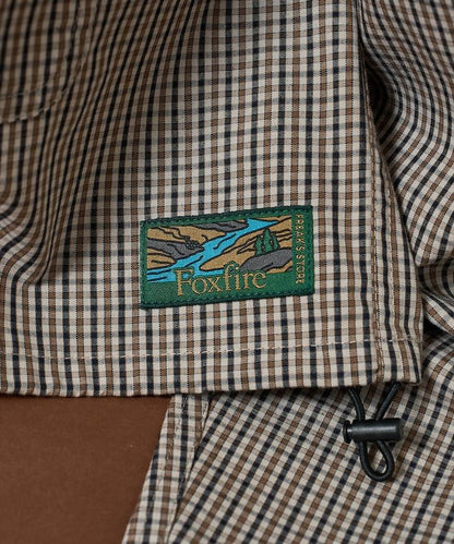 特別款 漁夫口袋 長袖襯衫