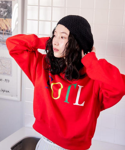 鏤空編織 針織 貝雷帽