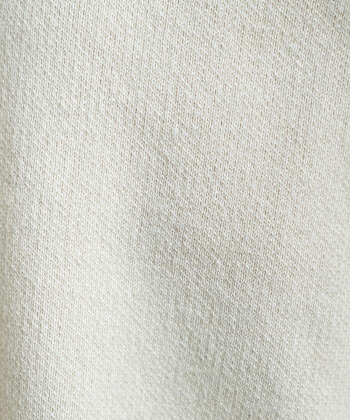 可機洗 衛衣風 配色 Polo針織衫