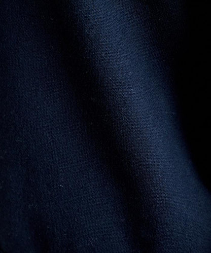 可機洗 衛衣風 配色 Polo針織衫