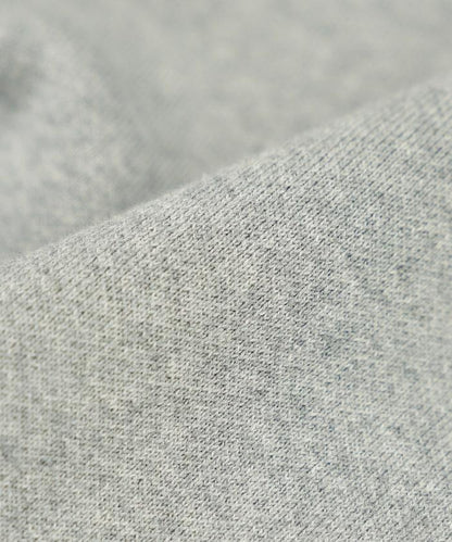 可機洗 衛衣風 配色 Polo針織衫